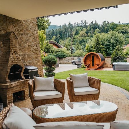 Zarabie Residence Мысленице Экстерьер фото