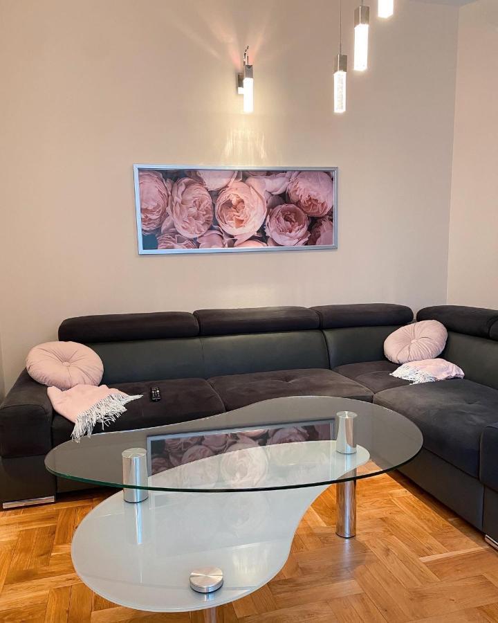 Zarabie Residence Мысленице Экстерьер фото