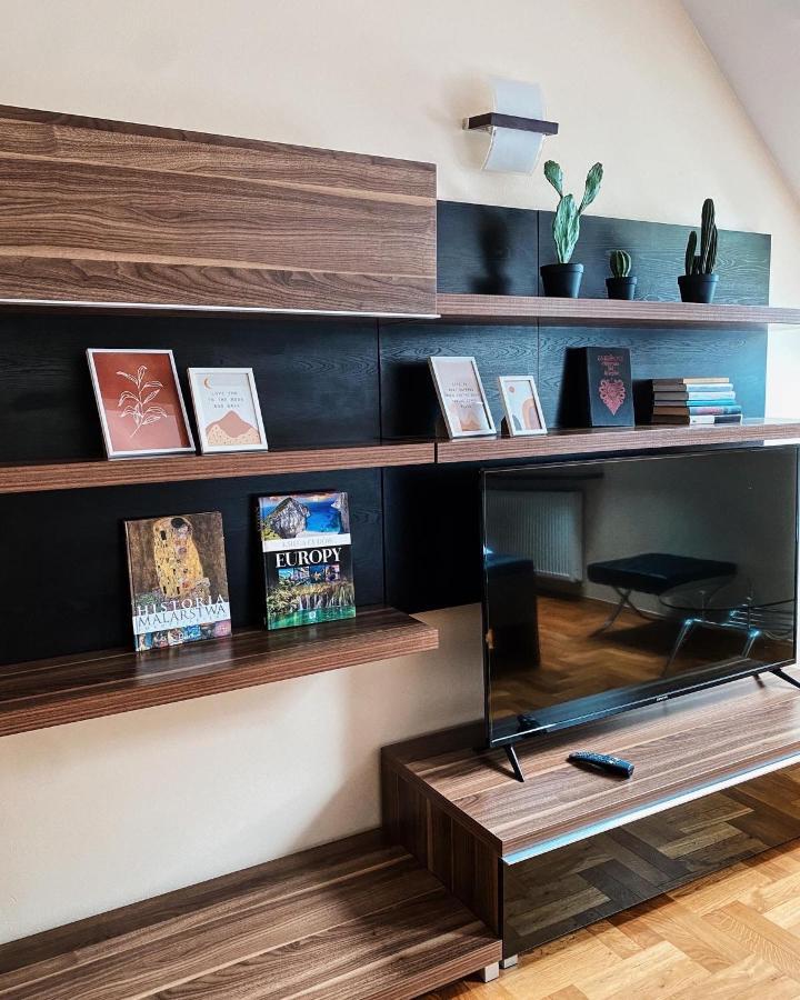 Zarabie Residence Мысленице Экстерьер фото