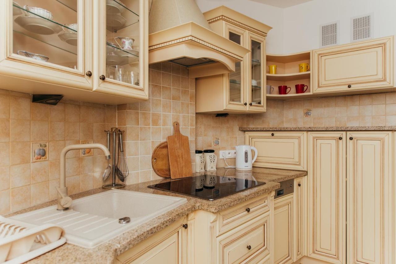 Zarabie Residence Мысленице Экстерьер фото